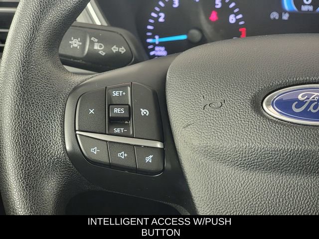 Certified 2020 Ford Escape SE FWD image 26