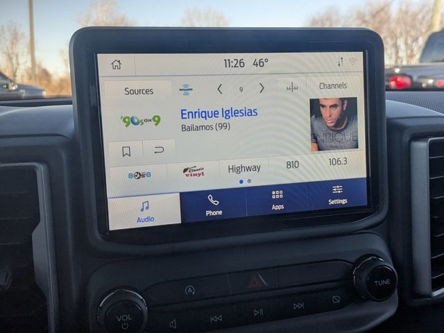 Certified 2023 Ford Bronco Sport Big Bend image 23