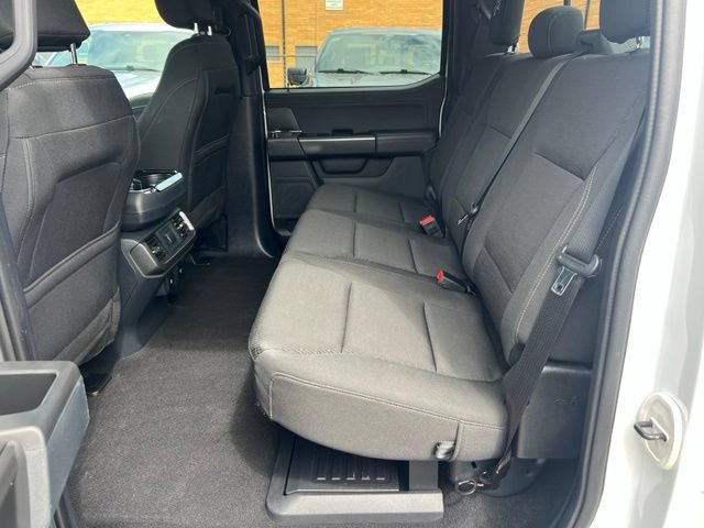 Certified 2024 Ford F150 XLT w/ Equipment Group 302A MID AWD/4WD image 22
