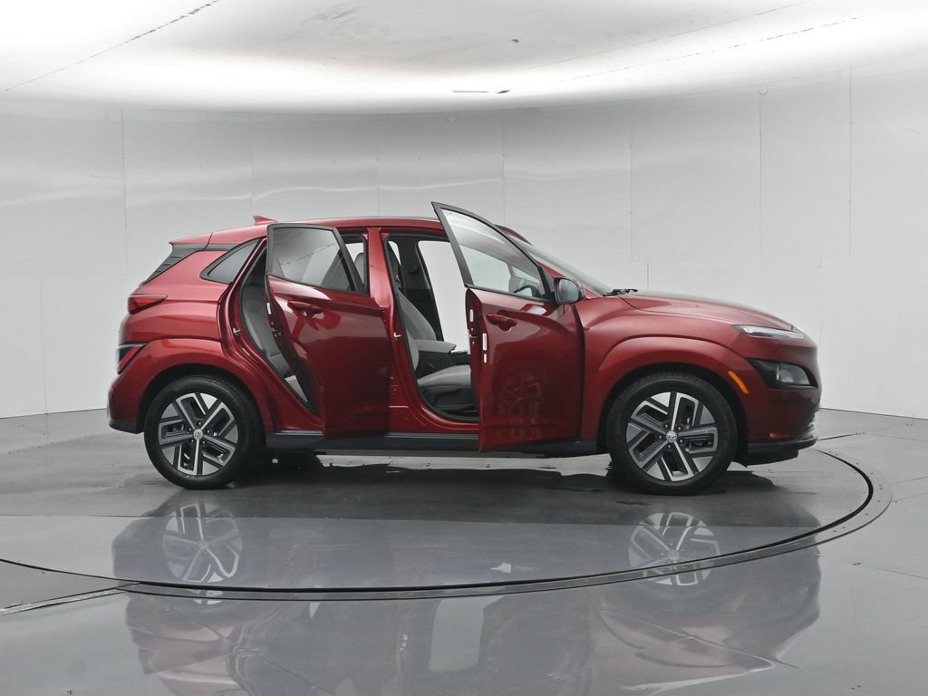 Used 2023 Hyundai Kona SEL FWD image 38