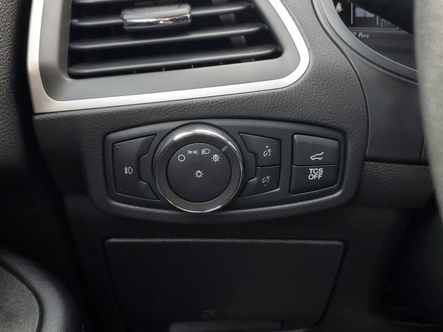 Certified 2022 Ford Edge SEL w/ Convenience Package image 15