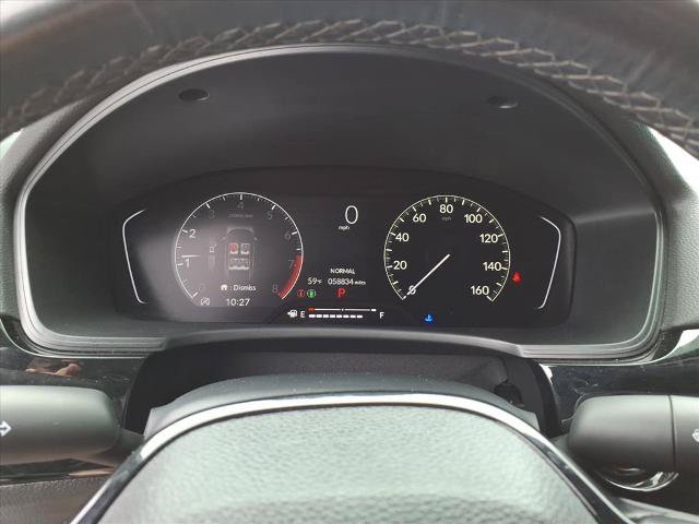 Used 2024 Honda Civic Sport image 10