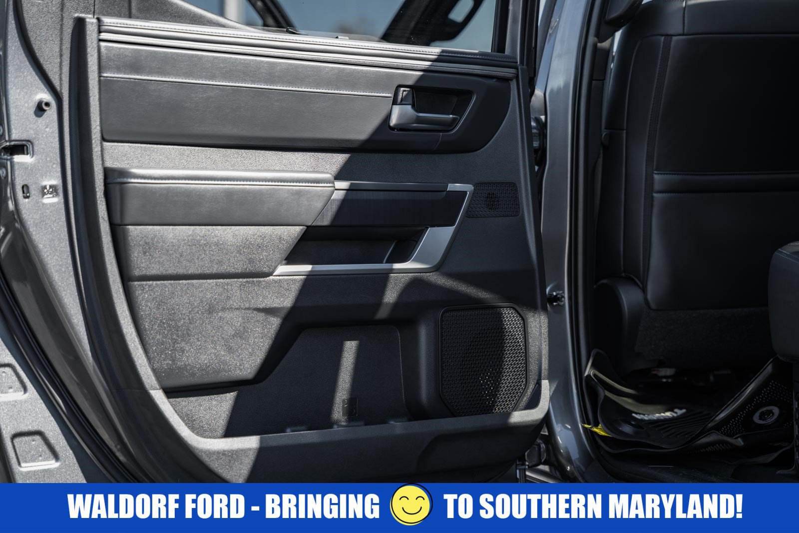 Used 2023 Toyota Tundra Platinum image 44