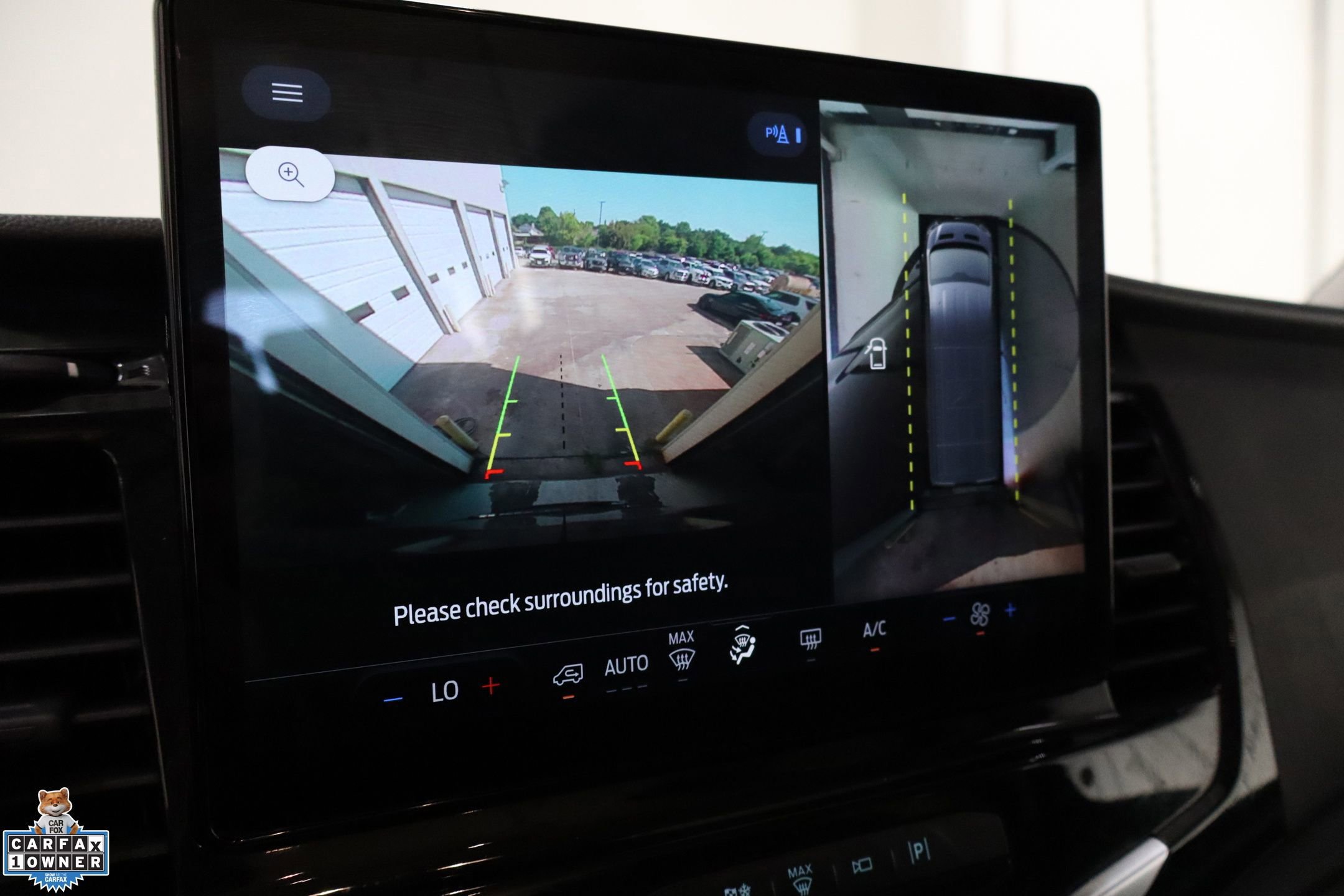 Certified 2024 Ford Transit 350 XLT image 22