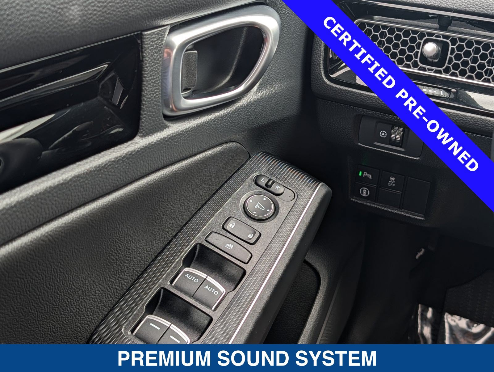 Used 2023 Honda Civic Sport Touring image 23