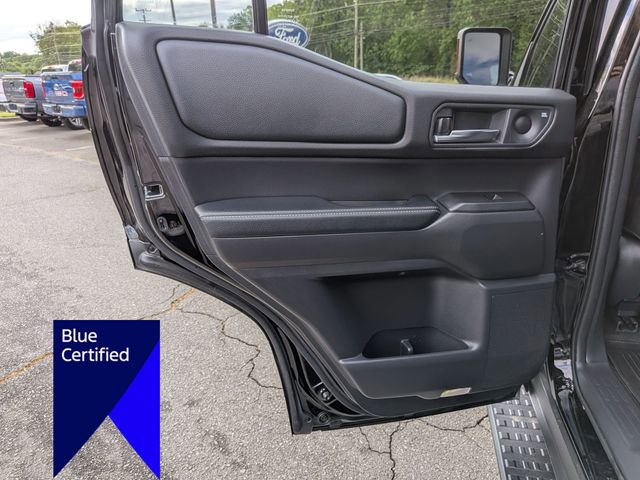 Used 2025 Toyota Land Cruiser w/ Premium Package AWD/4WD image 25