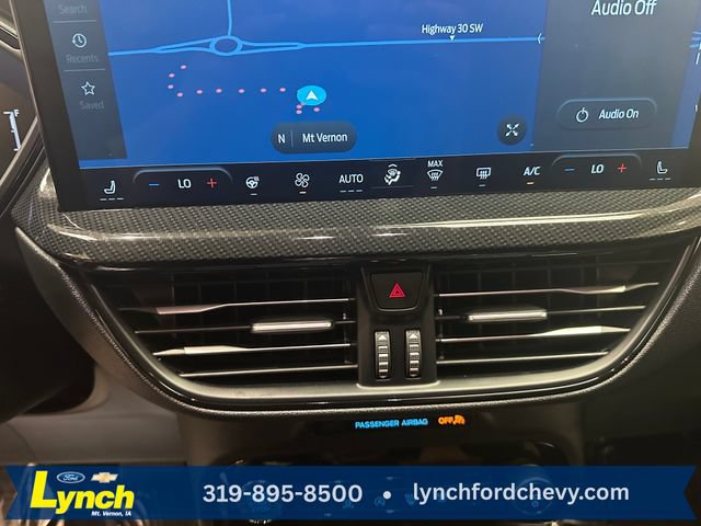 Certified 2026 Ford Escape ST-Line Select w/ Equipment Group 401A AWD/4WD image 13