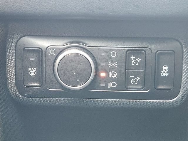 Certified 2023 Ford Mustang Mach-E Select RWD image 20