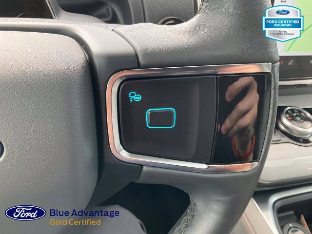 Certified 2025 Ford Expedition Active AWD/4WD image 9