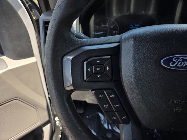 Certified 2022 Ford F350 XL w/ Power Equipment Group AWD/4WD image 22