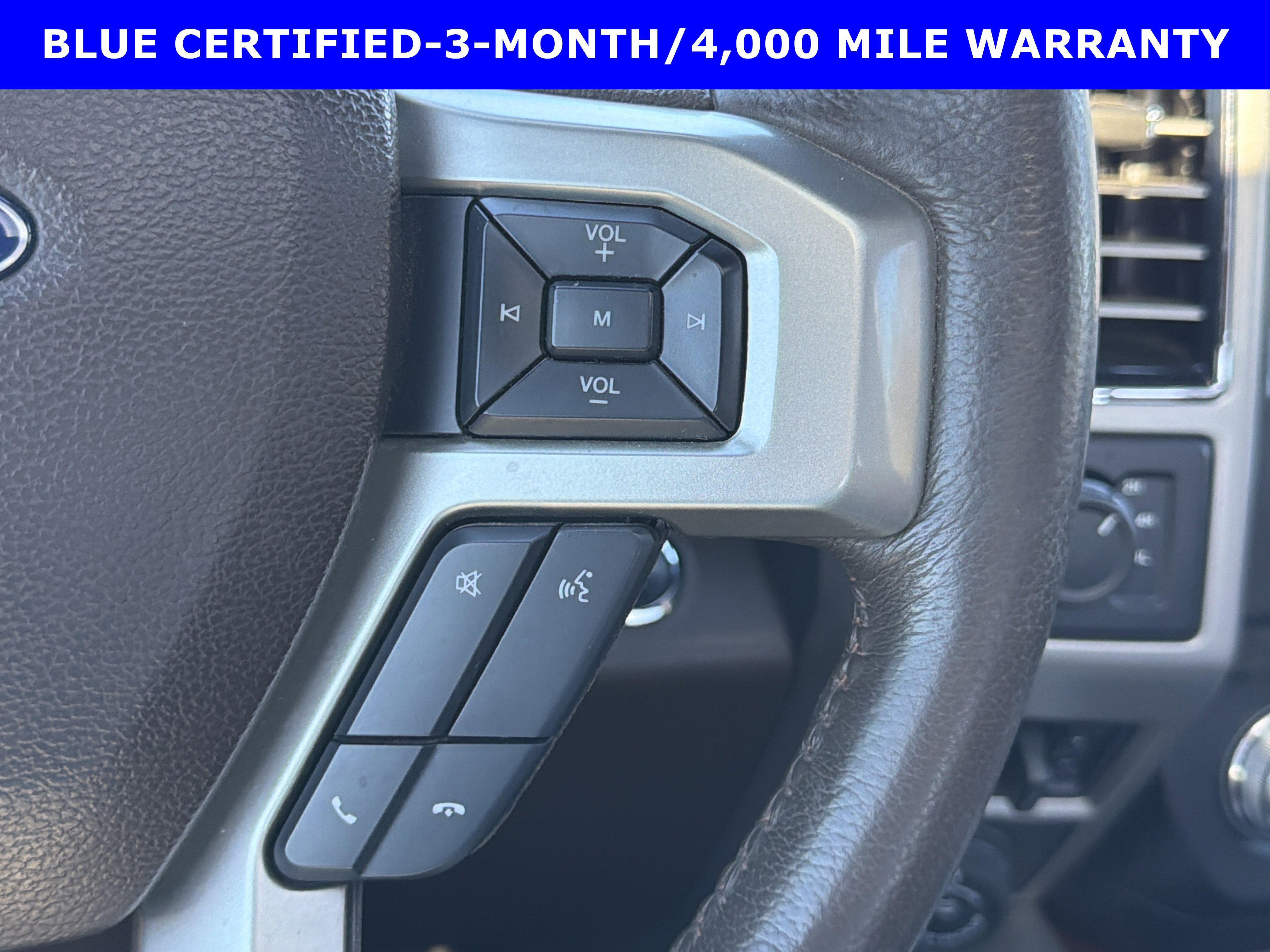 Certified 2020 Ford F350 King Ranch w/ King Ranch Ultimate Package image 19