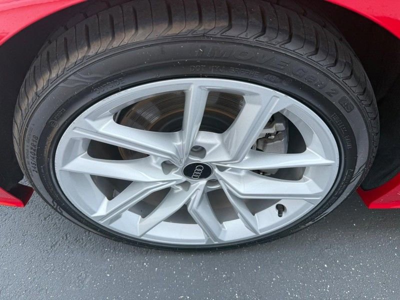 Used 2024 Audi A5 2.0T Premium Plus image 8