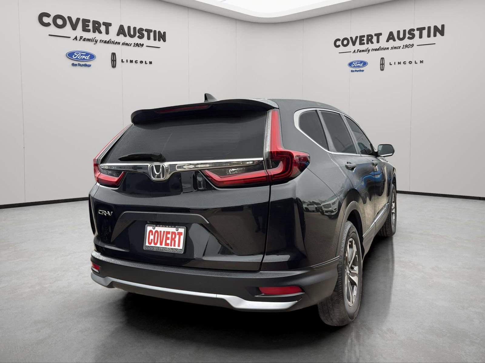 Used 2022 Honda CR-V LX image 5