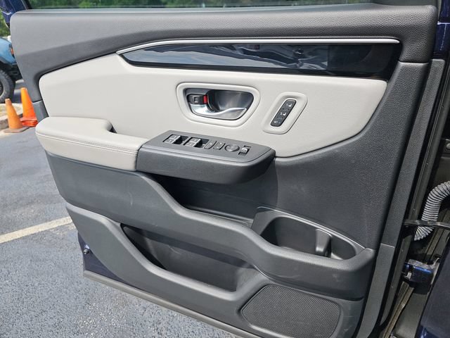 Used 2024 Honda Pilot EX-L image 33