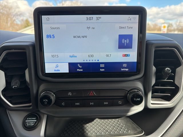 Certified 2023 Ford Bronco Sport Big Bend AWD/4WD image 27