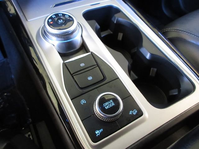 Certified 2022 Ford Explorer ST w/ Equipment Group 401A image 20