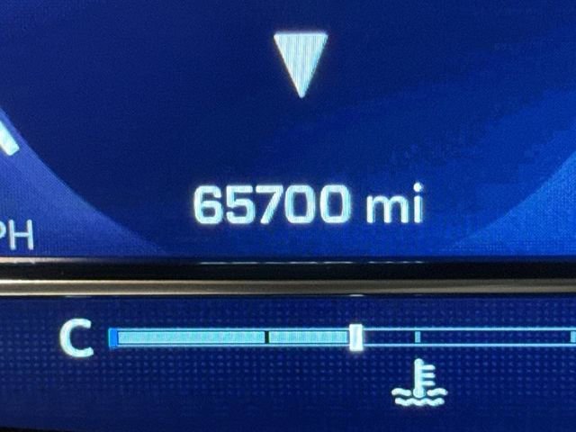 Used 2022 Chevrolet Tahoe Z71 w/ Max Trailering Package image 24