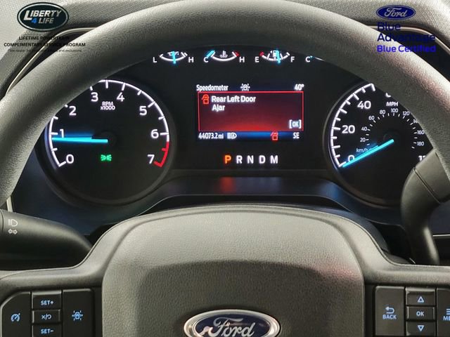 Certified 2022 Ford F150 XL w/ STX Appearance Package image 30