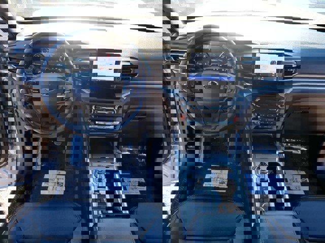 Certified 2020 Ford Explorer XLT w/ Equipment Group 202A image 22