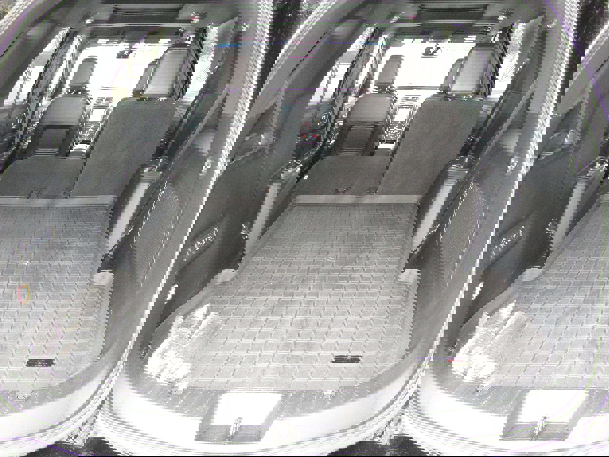 Certified 2017 Ford Explorer Sport w/ Equipment Group 401A image 22