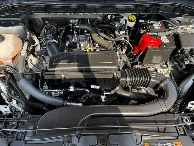 Certified 2024 Ford Escape Active AWD/4WD image 37