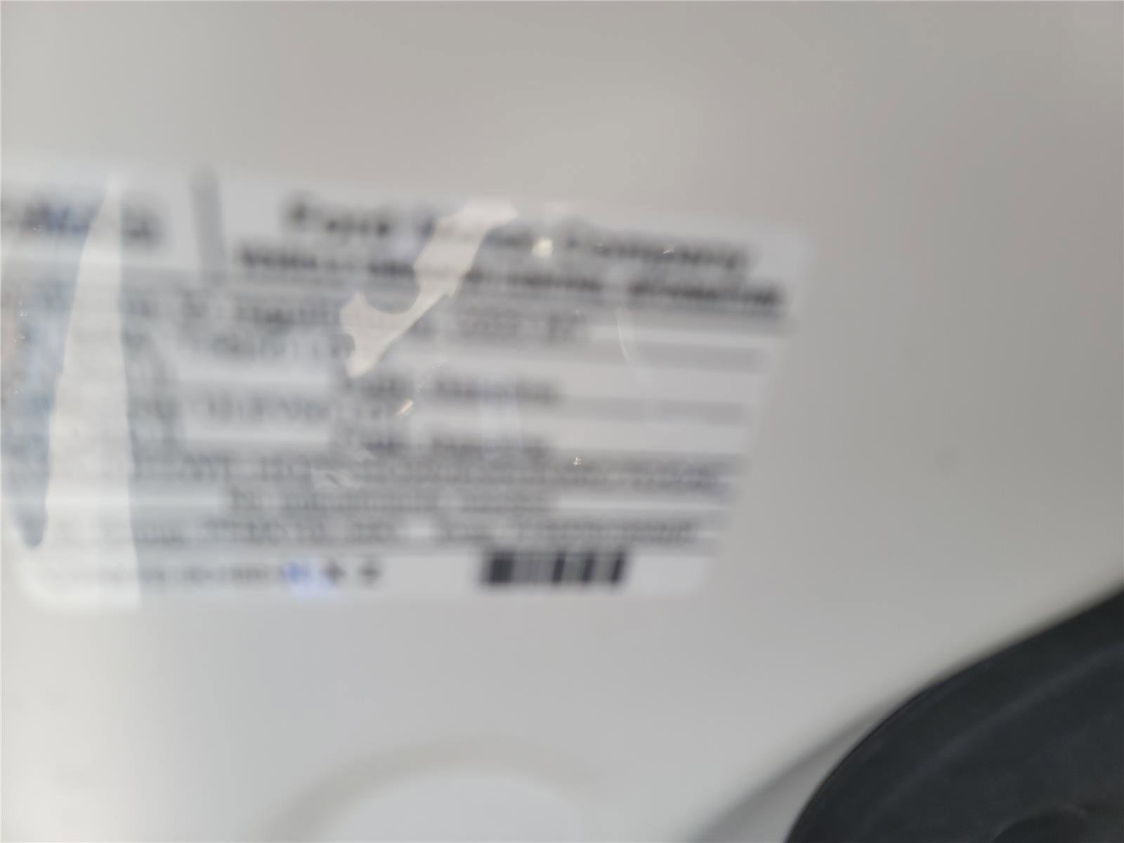 Certified 2023 Ford Explorer XLT w/ Equipment Group 202A image 31