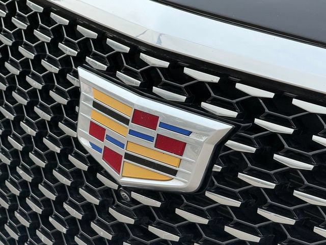 Used 2024 Cadillac Escalade Premium Luxury w/ LPO, Floor Liner Package AWD/4WD image 27