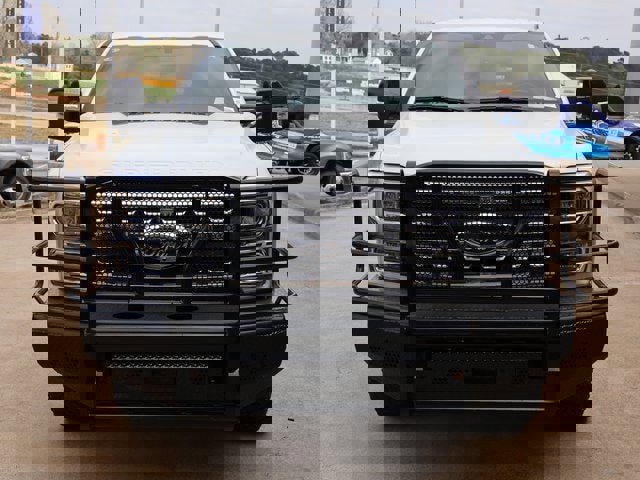Certified 2025 Ford F250 Lariat w/ Tremor Off-Road Package image 8