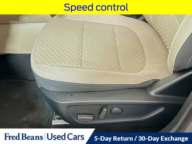 Certified 2021 Ford Escape SE w/ Convenience Package image 23