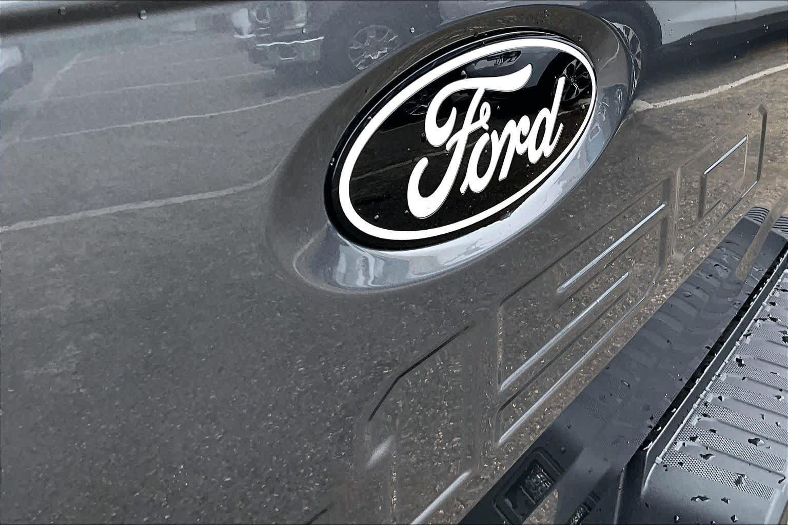 Certified 2026 Ford F150 STX w/ F-150 LOBO Package AWD/4WD image 31