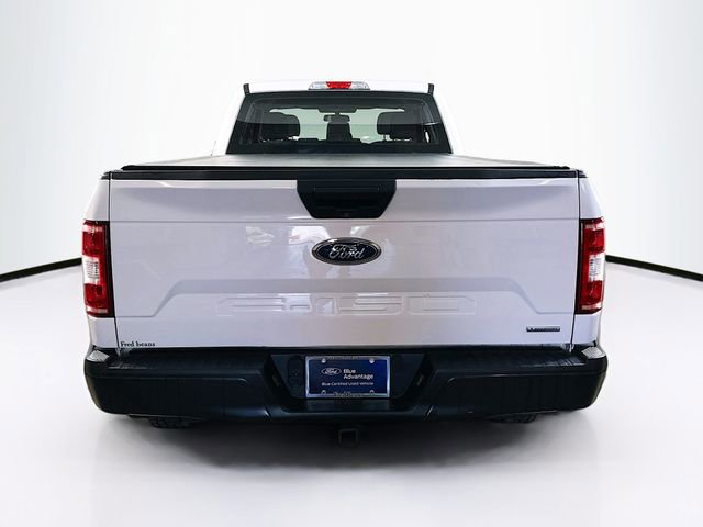 Certified 2018 Ford F150 XL w/ Equipment Group 101A Mid RWD image 18