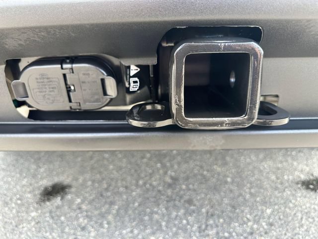 Certified 2025 Ford Explorer ST AWD/4WD image 28