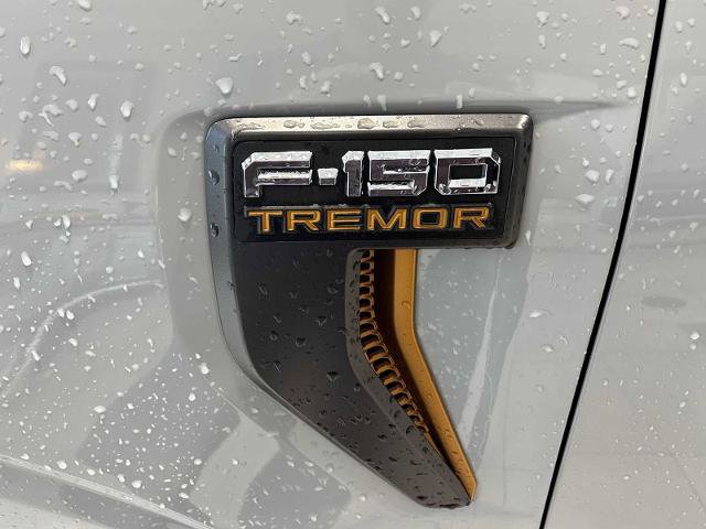 Certified 2024 Ford F150 Tremor w/ Equipment Group 402A High AWD/4WD image 31