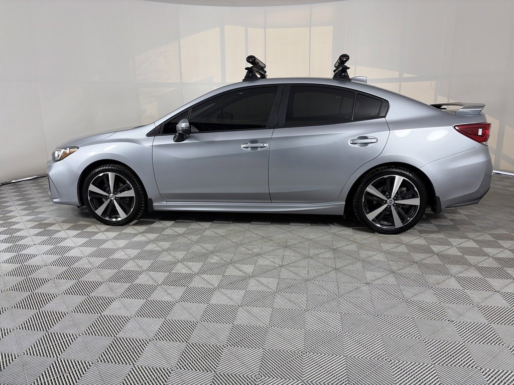 Used 2018 Subaru Impreza 2.0i Sport image 2