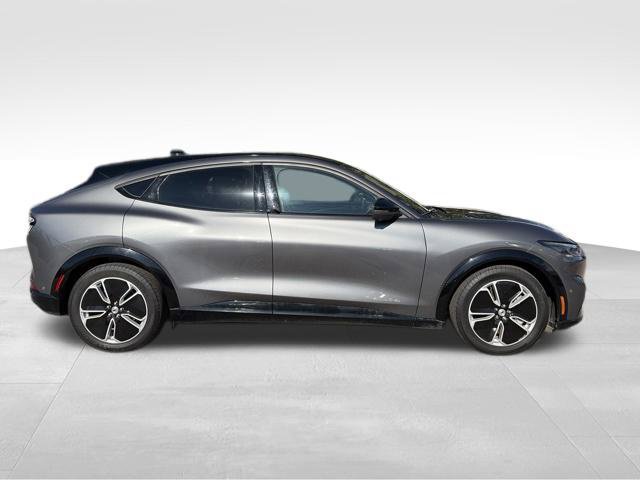 Certified 2023 Ford Mustang Mach-E Premium AWD/4WD image 9