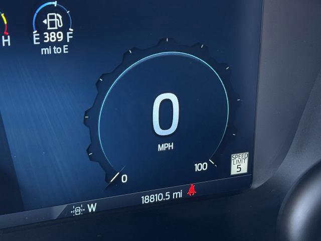 Certified 2024 Ford F450 Limited w/ FX4 Off-Road Package image 16