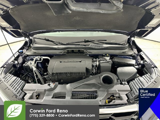 Used 2025 Honda Pilot Touring image 36