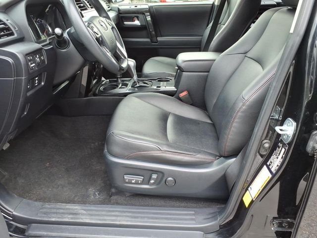 Used 2021 Toyota 4Runner TRD Pro AWD/4WD image 18