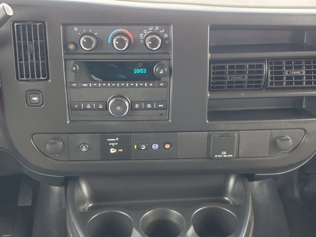 Used 2023 Chevrolet Express 3500 LS image 22