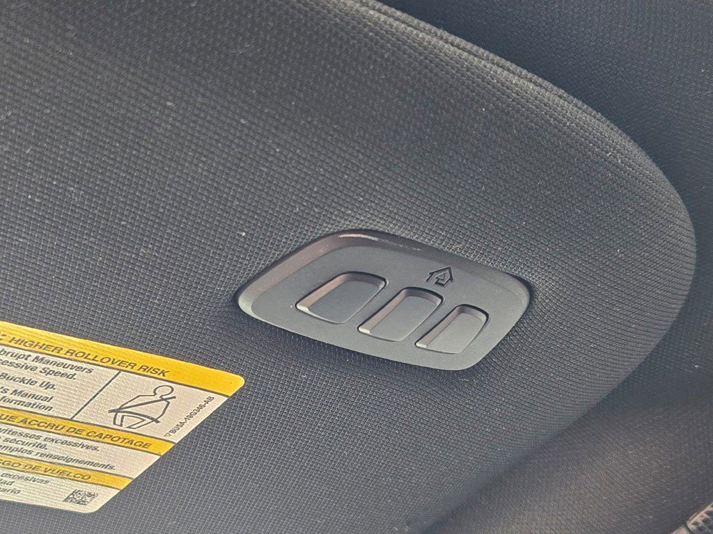 Certified 2021 Ford Expedition Max Limited image 38