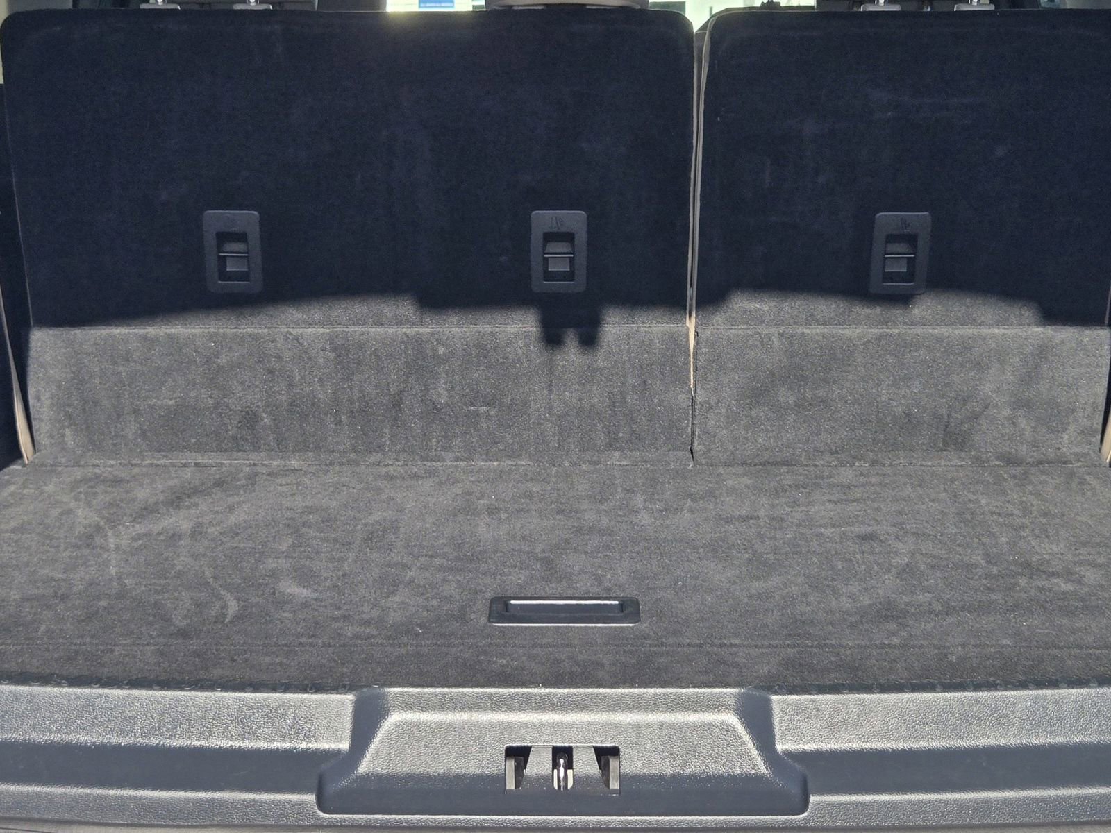 Certified 2024 Ford Expedition Max Limited image 34