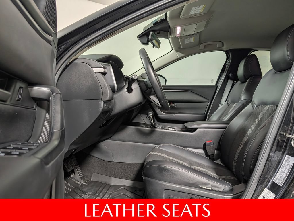 Used 2024 MAZDA CX-50 AWD 2.5 S w/ Preferred Package image 9