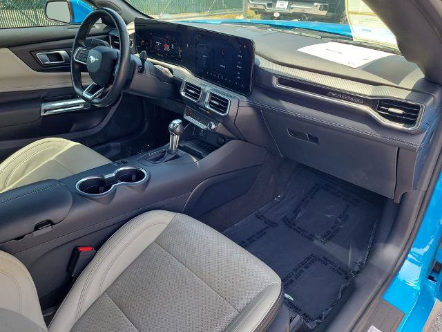 Certified 2024 Ford Mustang Premium RWD image 12
