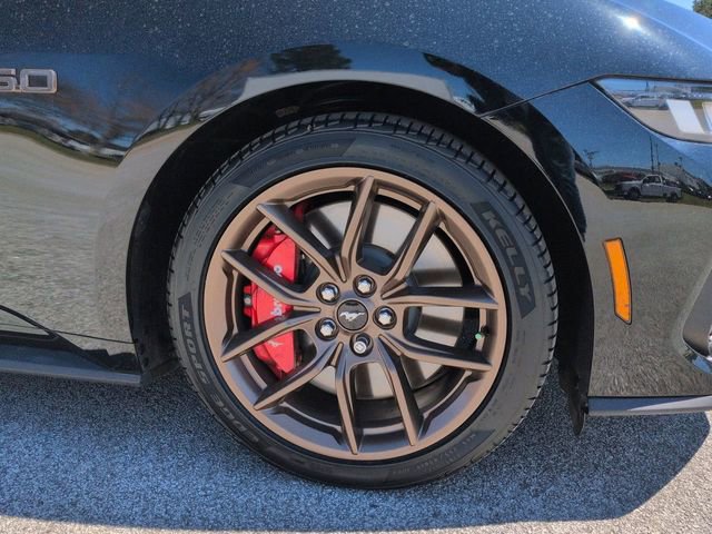 Certified 2024 Ford Mustang GT Premium image 12