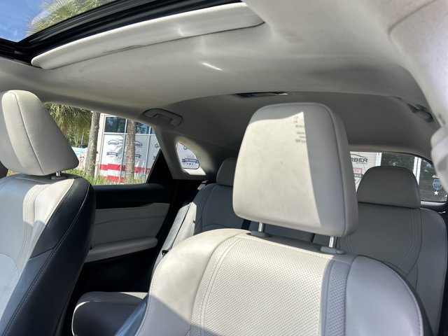 Used 2017 Lexus RX 350 FWD w/ Premium Package image 23