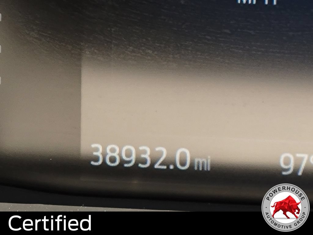 Certified 2024 Ford Escape ST-Line w/ Tech Pack #1 FWD image 36