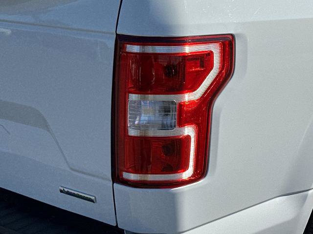 Certified 2019 Ford F150 XL w/ Equipment Group 101A Mid RWD image 23