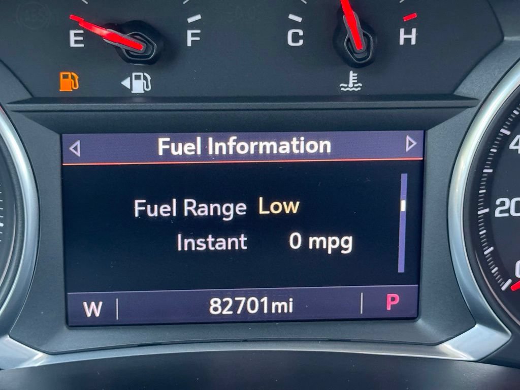 Used 2019 GMC Terrain Denali AWD/4WD image 39