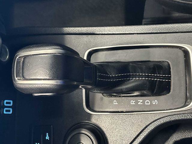 Certified 2023 Ford Ranger XLT w/ Equipment Group 301A Mid image 14