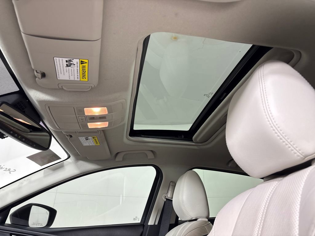 Used 2018 MAZDA MAZDA3 Grand Touring w/ Premium Equipment Package FWD image 33